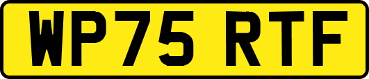 WP75RTF