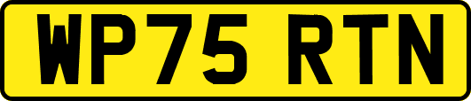 WP75RTN