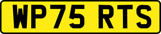 WP75RTS