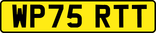 WP75RTT