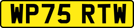 WP75RTW