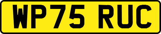 WP75RUC