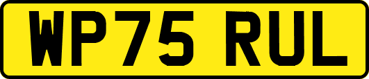 WP75RUL