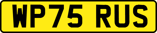 WP75RUS