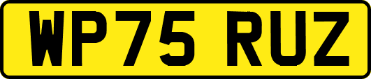 WP75RUZ