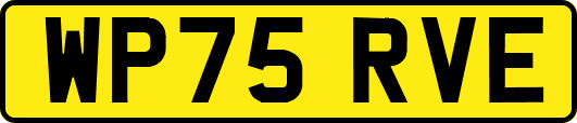 WP75RVE