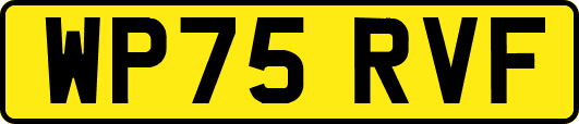 WP75RVF