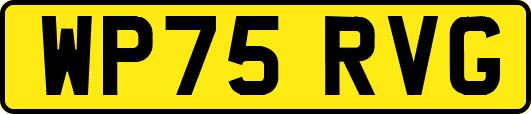 WP75RVG