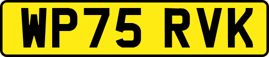 WP75RVK