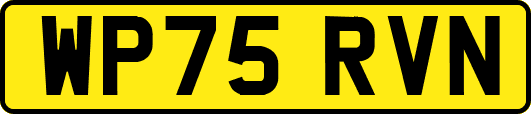 WP75RVN