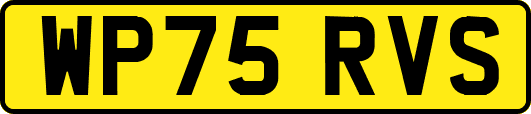 WP75RVS
