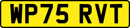 WP75RVT