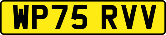 WP75RVV