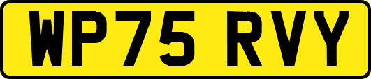 WP75RVY