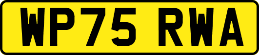 WP75RWA