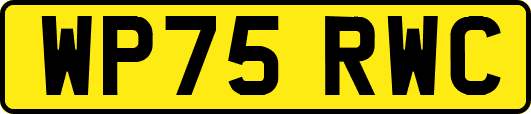 WP75RWC