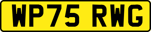 WP75RWG