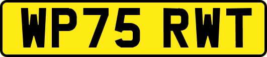WP75RWT