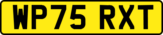 WP75RXT