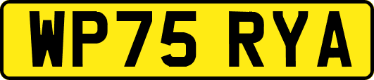 WP75RYA