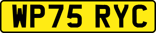 WP75RYC