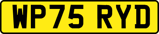 WP75RYD