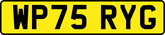 WP75RYG