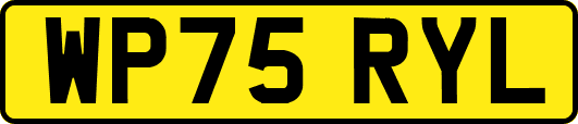 WP75RYL