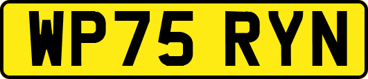 WP75RYN