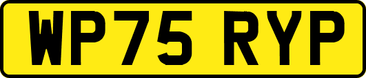 WP75RYP