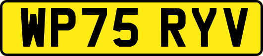 WP75RYV