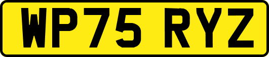 WP75RYZ