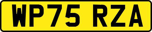 WP75RZA