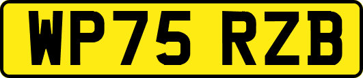WP75RZB