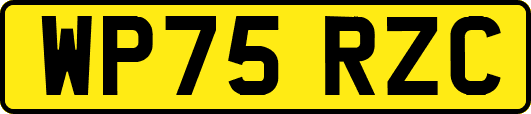 WP75RZC