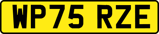 WP75RZE
