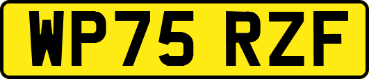WP75RZF