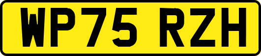 WP75RZH