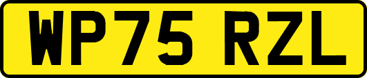WP75RZL
