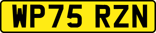 WP75RZN