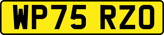 WP75RZO