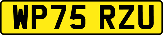 WP75RZU