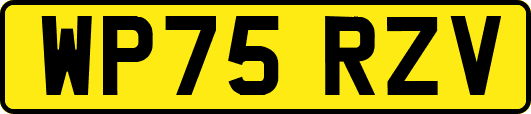 WP75RZV
