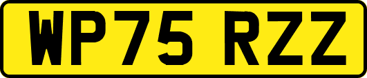 WP75RZZ
