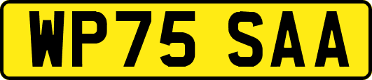 WP75SAA