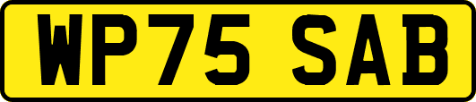 WP75SAB