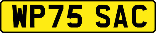 WP75SAC