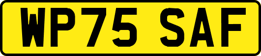 WP75SAF