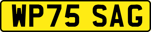 WP75SAG