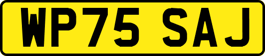 WP75SAJ